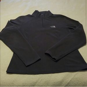 Women’s FLEECE PULL OVER